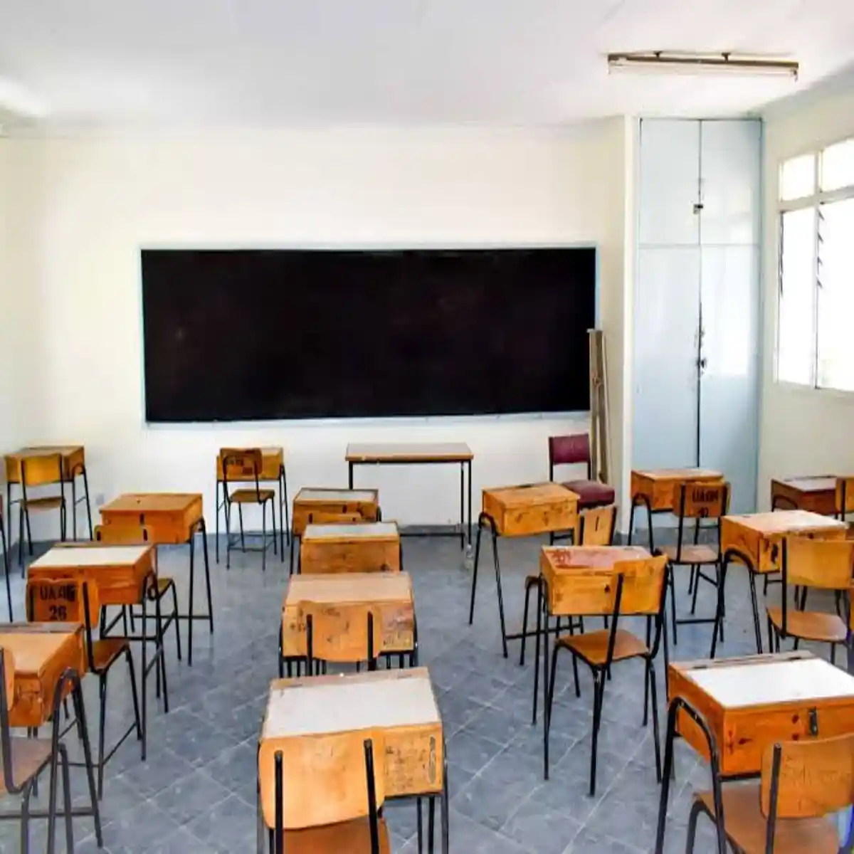Garissa Teachers Training College
