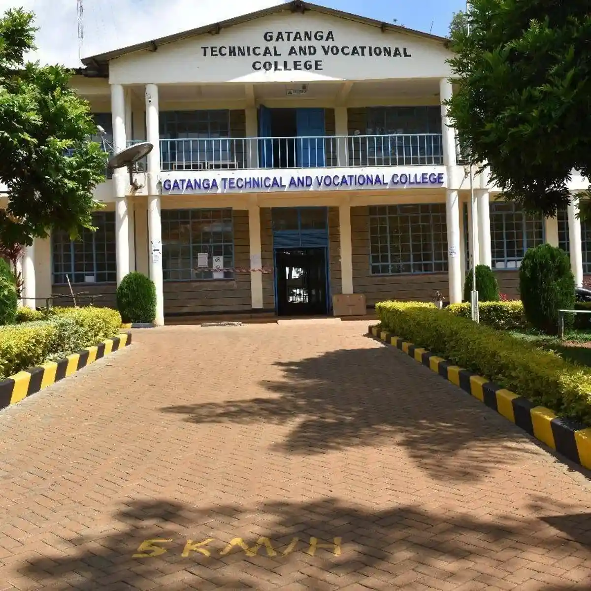 Gatanga TVET