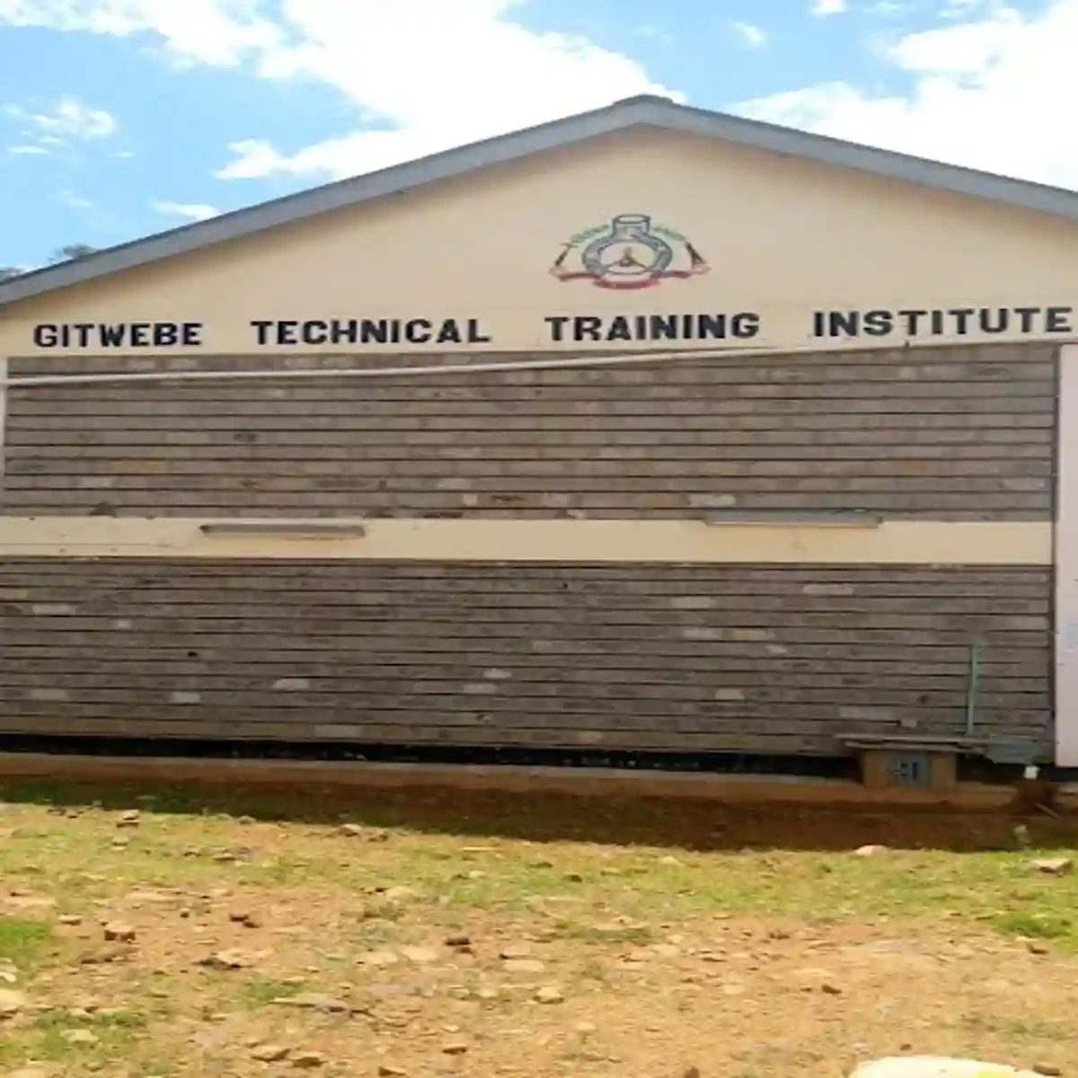 Gitwebe Technical Training Institute