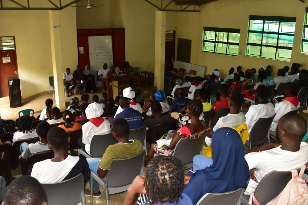 Godoma Technical Training Institute