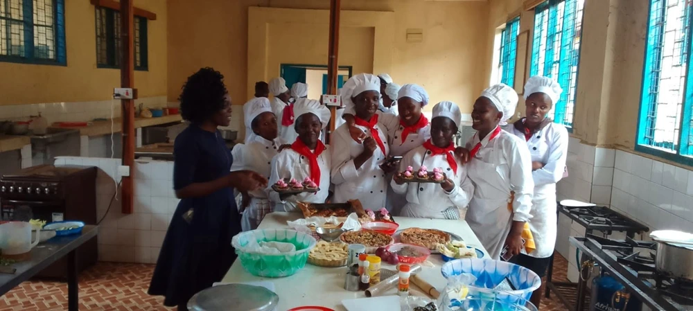 Jeremiah Nyagah Technical Institute Courses