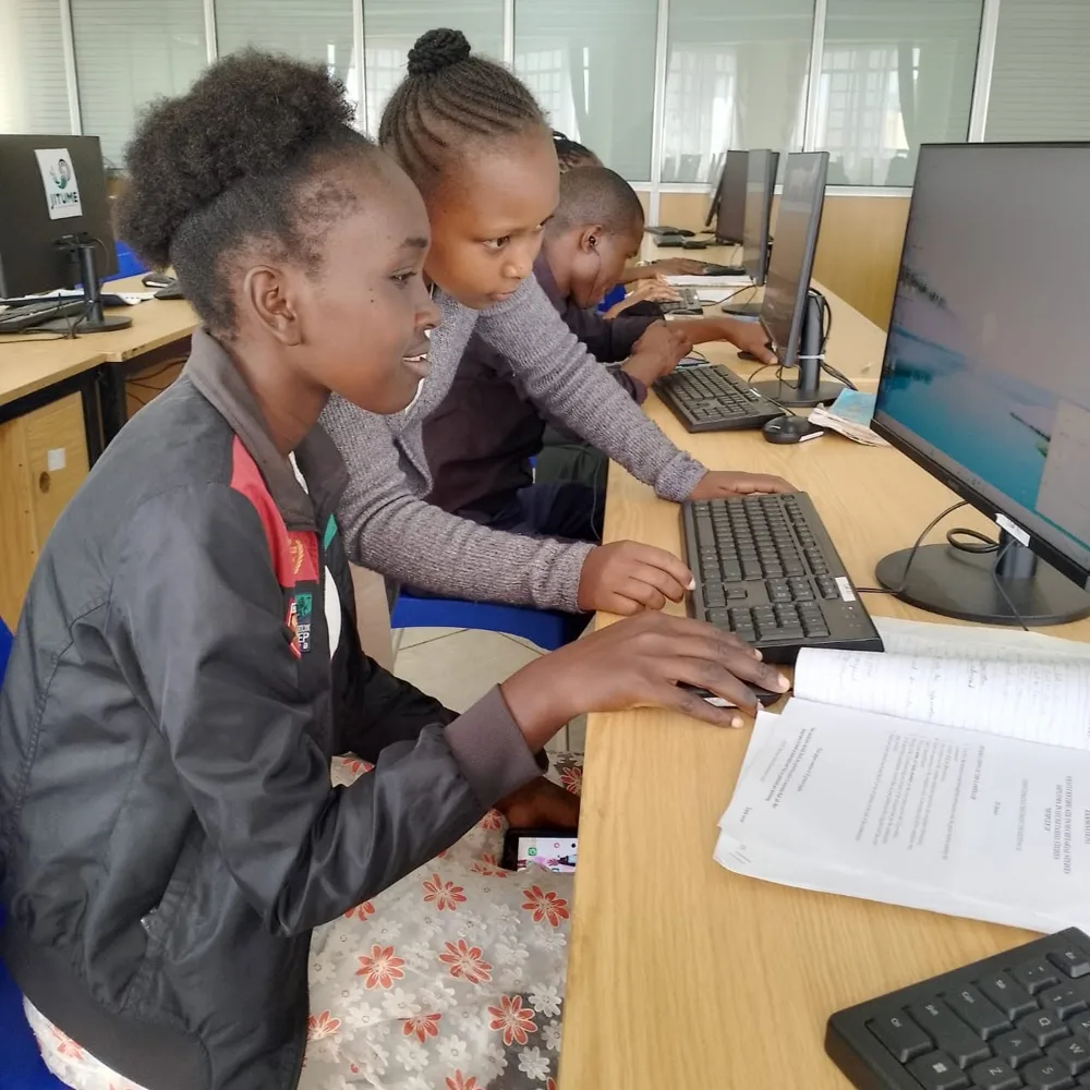 Jeremiah Nyagah Technical Institute Fees Structure