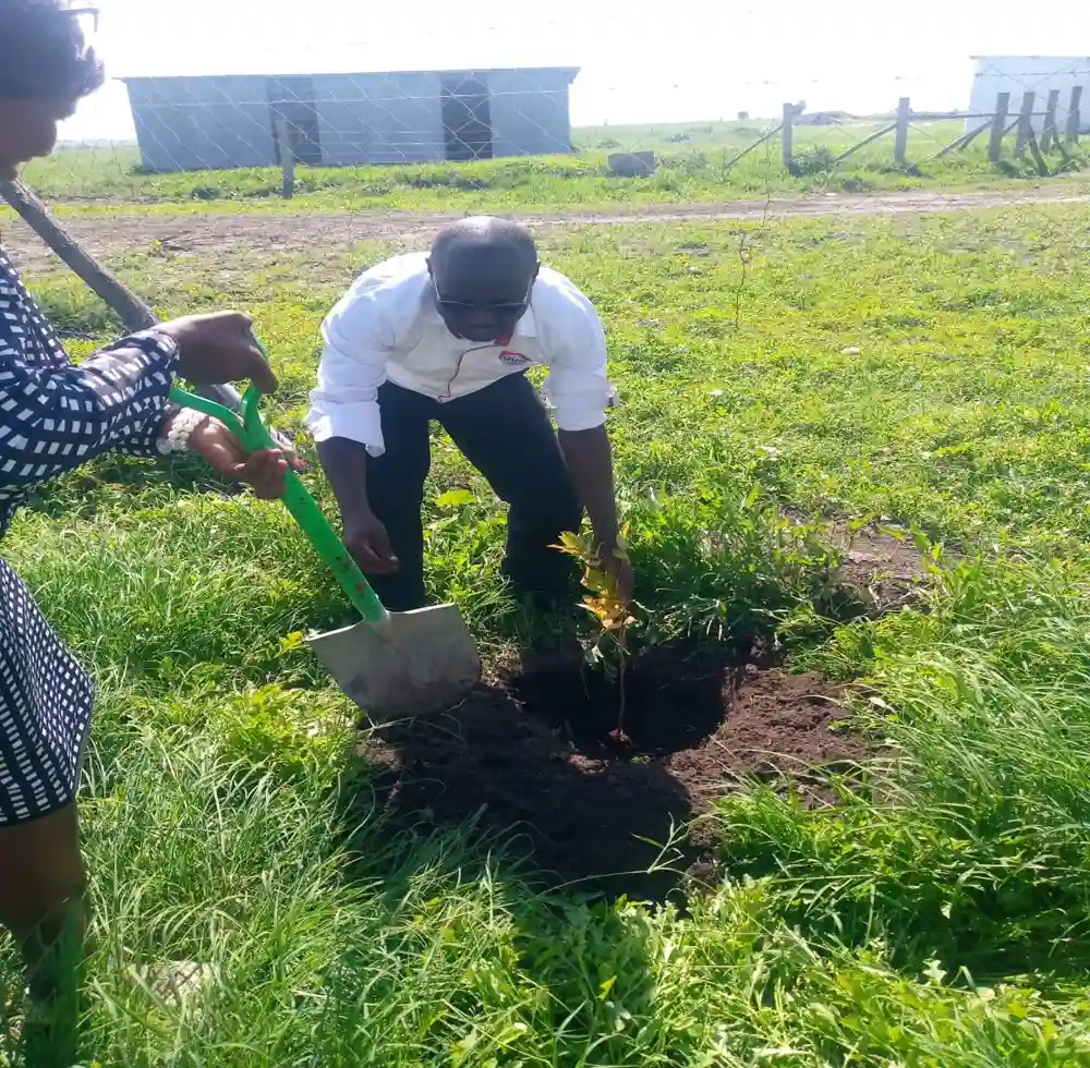 Kajiado East TVET KUCCPS