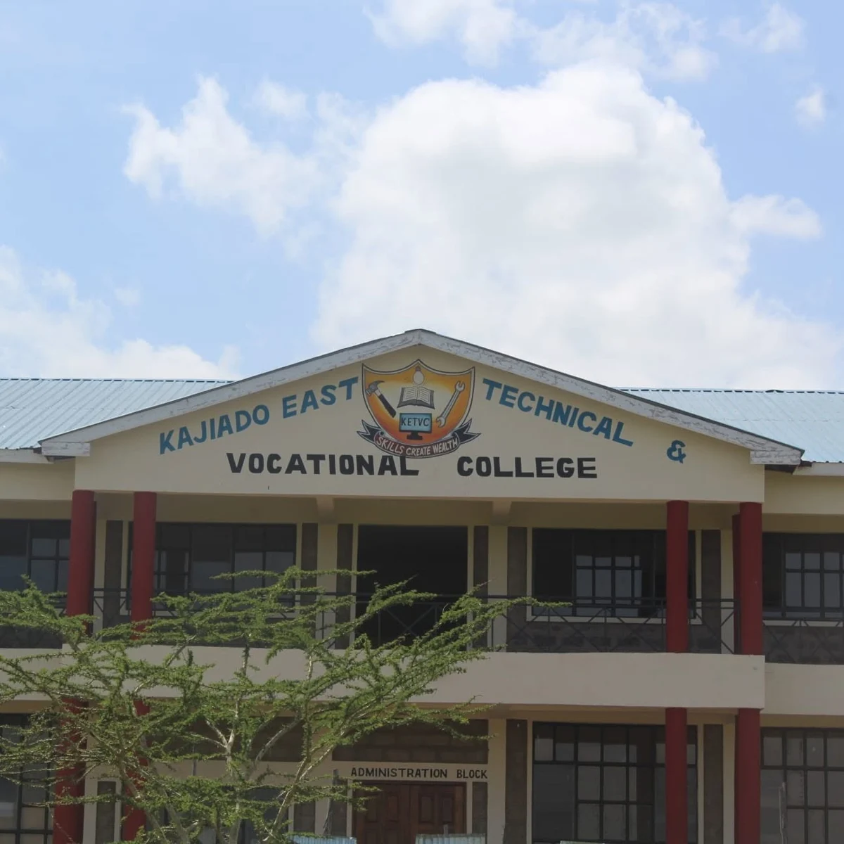 Kajiado East TVET