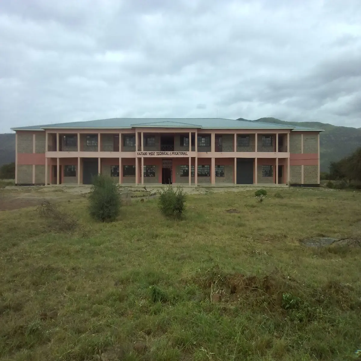 Kajiado West TVC