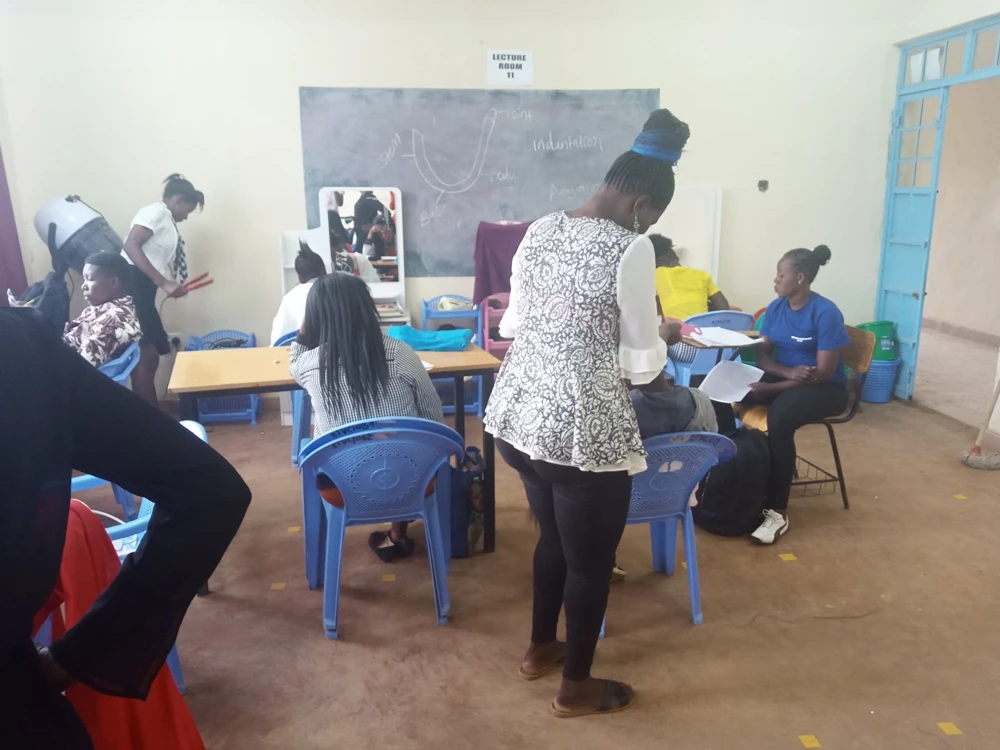 Kakrao TVET fee structure 2026