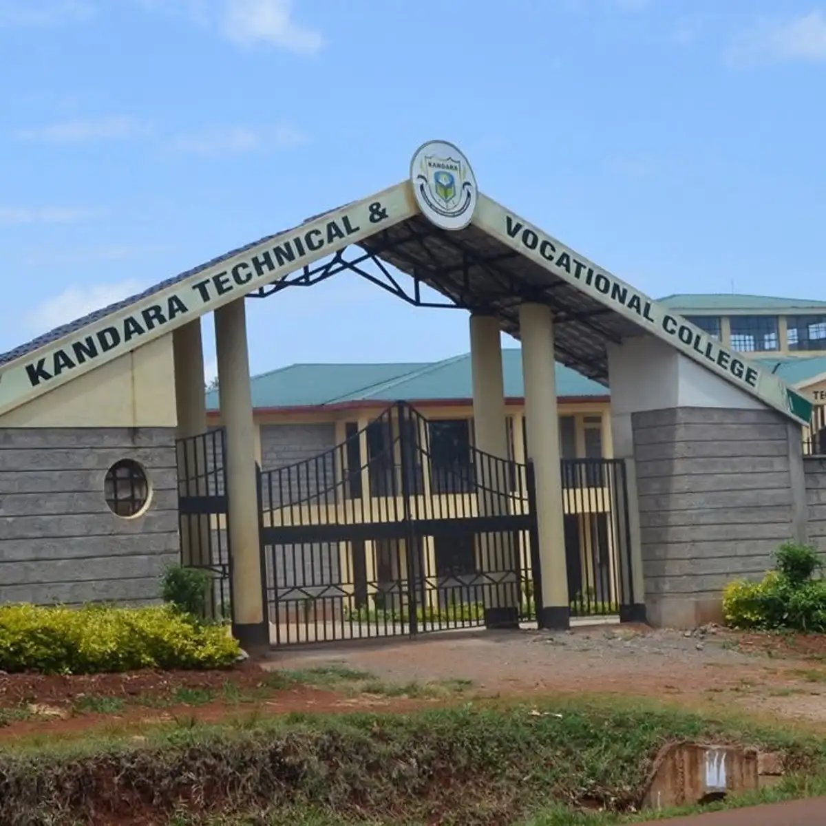 Kandara TVET
