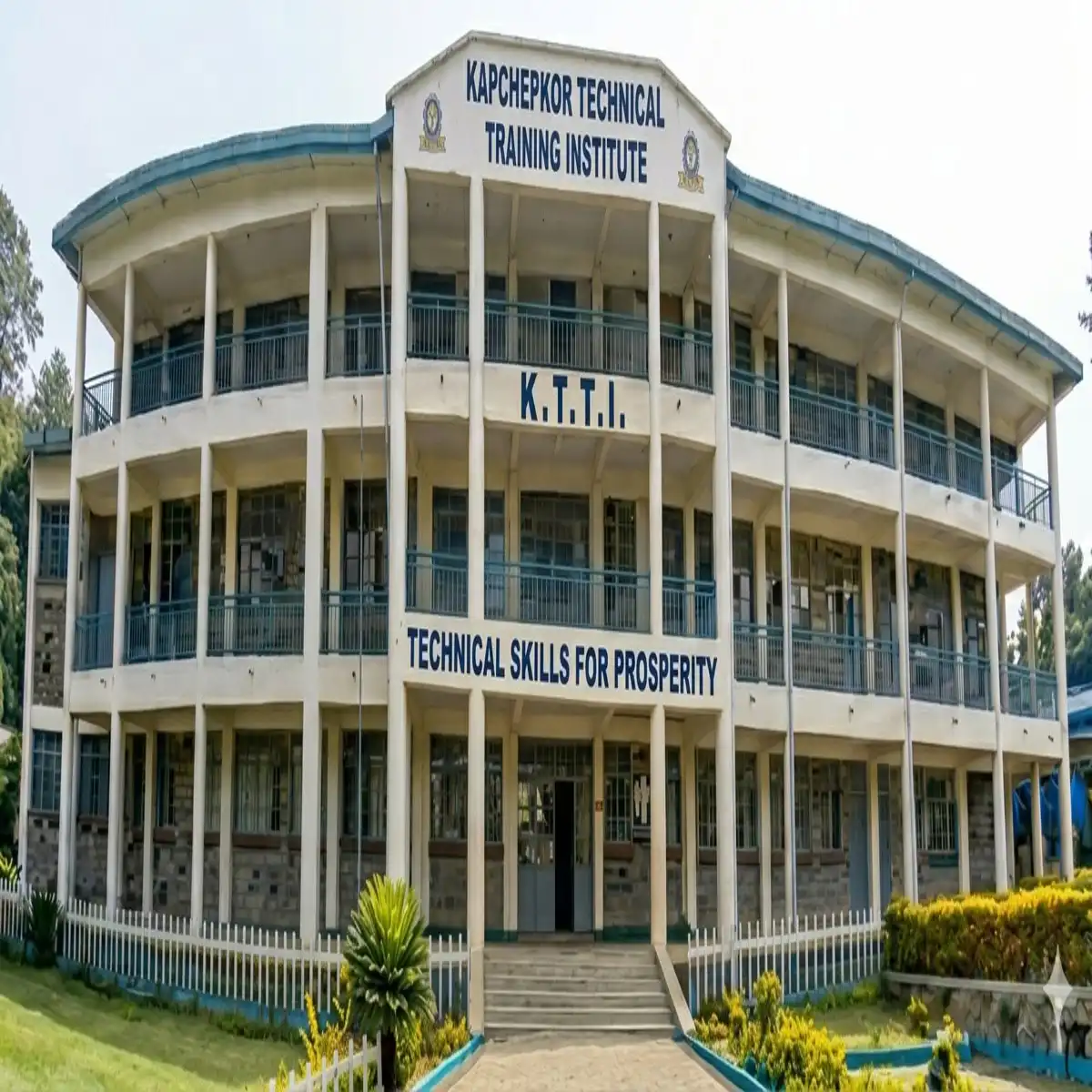 Kapchepkor TVET