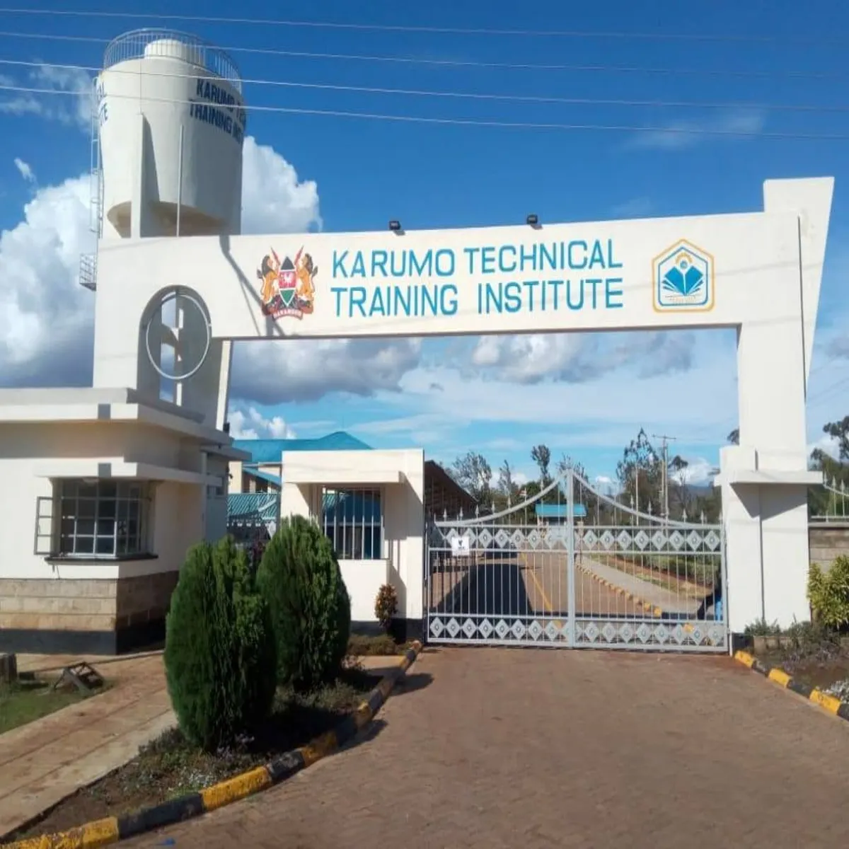 Karumo TTI