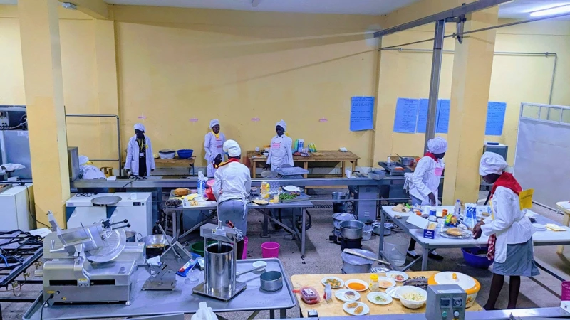 TVET Colleges in Nandi County