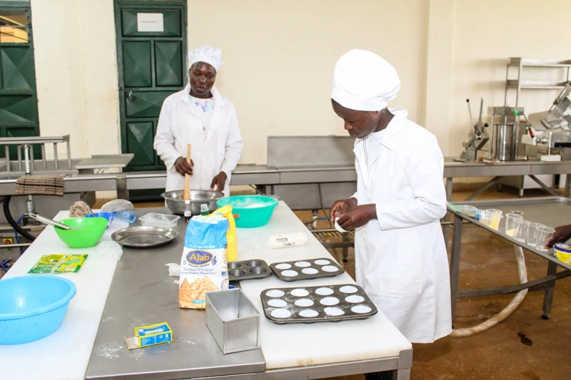 Dr Daniel Wako Murende TVC