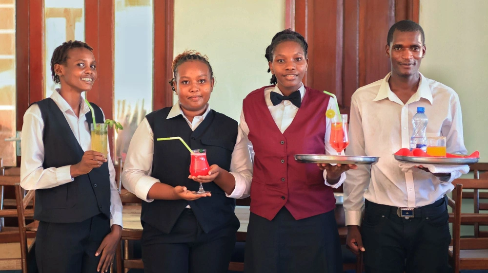 Kenya Coast National Polytechnic fee structure