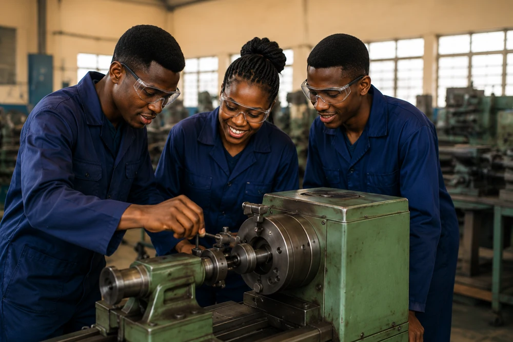 Kendege TVC intake 2026