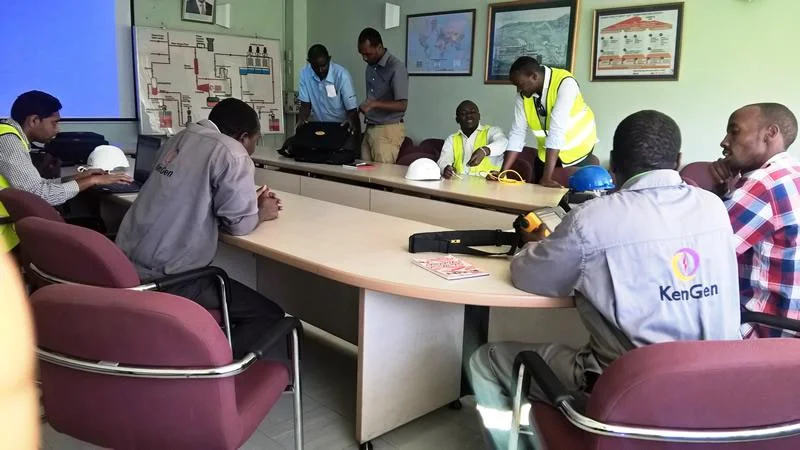 Reservoir Monitoring Technology course